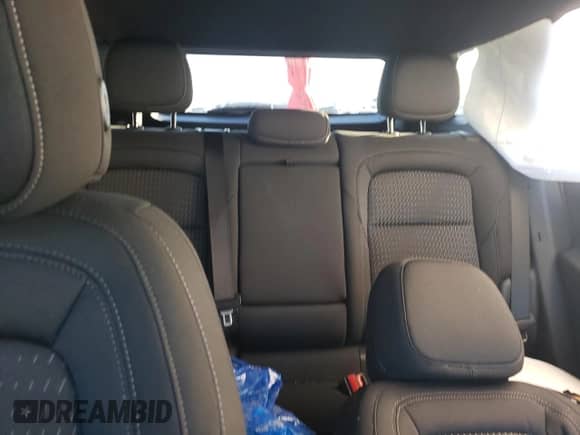 2025 Chevrolet Equinox FWD LT с VIN 3GNAXHEG9SL154238, выставлен на аукционе Copart как лот 88116465 с пробегом Не указан миль и Списание • Salvage title. История ставок и продаж доступна на DreamBid. Изображение 10.