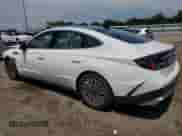 2024 Hyundai Sonata Limited с VIN KMHL54JJ7RA099982, выставлен на аукционе Copart как лот 60229715 с пробегом 8 212 миль миль и Списание • Salvage title. История ставок и продаж доступна на DreamBid. Изображение 2.