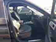 2020 Ford Explorer Limited z VIN 1FMSK7FH4LGA80807, wystawiony jako IAAI lot #43149291 z przebiegiem 96 583 mil mil oraz . Historia ofert i sprzedaży dostępna na DreamBid. Obrazek 5.