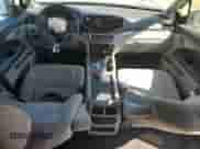 2021 Honda Pilot EX with VIN 5FNYF5H3XMB027081, listed as a Copart auction lot 69264125 with 38,494 mi miles and Salvage title. Bid and sale history available at DreamBid. Image 8.