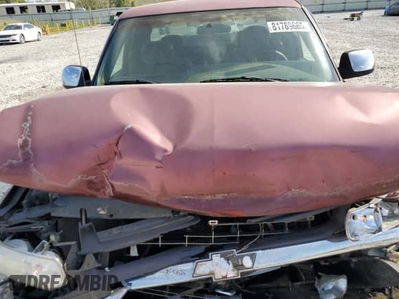 1999 Chevrolet Silverado 1500 LS с VIN 2GCEC19T2X1232484, выставлен на аукционе Copart как лот 81789665 с пробегом Не указан миль и Списание • Salvage title. История ставок и продаж доступна на DreamBid. Изображение 11.