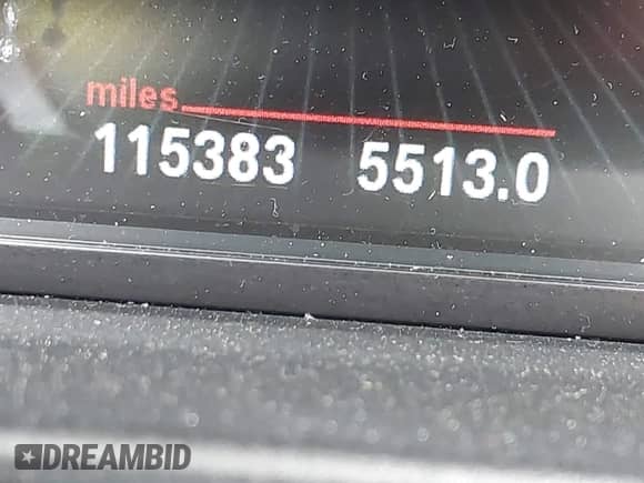 2015 BMW 5 Series 535i xDrive with VIN WBA5B3C51FD540464, listed as a IAAI auction lot 42644013 with 115,383 mi miles and . Bid and sale history available at DreamBid. Image 15.