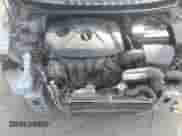2013 Hyundai Elantra GLS с VIN 5NPDH4AE2DH339475, выставлен на аукционе Copart как лот 83875225 с пробегом 117 585 миль миль и Списание • Salvage title. История ставок и продаж доступна на DreamBid. Изображение 11.