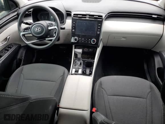 2024 Hyundai Tucson SE с VIN 5NMJACDE8RH403083, выставлен на аукционе Copart как лот 59680015 с пробегом 76 307 миль миль и На запчасти • Non repairable. История ставок и продаж доступна на DreamBid. Изображение 8.