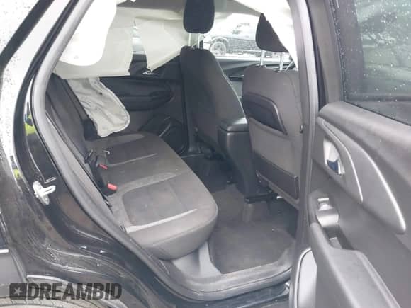 2022 Chevrolet TrailBlazer LT с VIN KL79MRSL4NB093685, выставлен на аукционе IAAI как лот 42155260 с пробегом 83 387 миль миль и . История ставок и продаж доступна на DreamBid. Изображение 8.