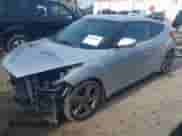 2013 Hyundai Veloster Turbo с VIN KMHTC6AE4DU157798, выставлен на аукционе IAAI как лот 42001561 с пробегом 163 370 миль миль и . История ставок и продаж доступна на DreamBid. Изображение 2.