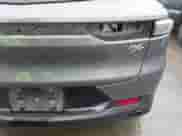 2024 Dodge Hornet R/T z VIN ZACPDFCW0R3A31673, wystawiony jako IAAI lot #41793731 z przebiegiem 21 098 mil mil oraz . Historia ofert i sprzedaży dostępna na DreamBid. Obrazek 20.