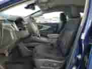 2020 Nissan Murano SV с VIN 5N1AZ2BJ7LN101373, выставлен на аукционе Copart как лот 87448675 с пробегом 80 826 миль миль и Списание • Salvage title. История ставок и продаж доступна на DreamBid. Изображение 7.