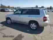 2004 Toyota Highlander с VIN JTEEP21A740022597, выставлен на аукционе Copart как лот 84035445 с пробегом 304 301 миль миль и Списание • Salvage title. История ставок и продаж доступна на DreamBid. Изображение 2.