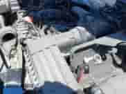 2009 Volkswagen Tiguan S с VIN WVGAV75N49W500610, выставлен на аукционе IAAI как лот 41813423 с пробегом 243 126 миль миль и . История ставок и продаж доступна на DreamBid. Изображение 14.