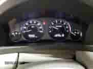 2008 Jeep Grand Cherokee Overland with VIN 1J8HR682X8C181435, listed as a Copart auction lot 60760605 with 137,522 mi miles and Clean title. Bid and sale history available at DreamBid. Image 9.