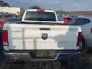 2015 Ram 1500 Express with VIN 1C6RR6FTXFS541997, listed as a IAAI auction lot 41470795 with 168,049 mi miles and . Bid and sale history available at DreamBid. Image 16.