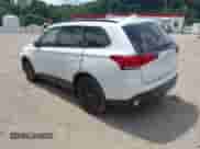 2020 Mitsubishi Outlander ES с VIN JA4AZ3A35LZ045983, выставлен на аукционе IAAI как лот 42705227 с пробегом 29 миль миль и . История ставок и продаж доступна на DreamBid. Изображение 3.