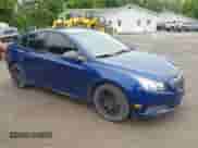 2013 Chevrolet Cruze LS с VIN 1G1PB5SH1D7288562, выставлен на аукционе IAAI как лот 42312715 с пробегом 188 633 миль миль и . История ставок и продаж доступна на DreamBid. Изображение 1.