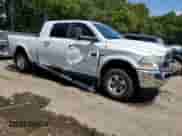 2012 Dodge RAM with VIN 3C6TD5MTXCG132659, listed as a Copart auction lot 68459614 with 107,238 mi miles and Salvage title. Bid and sale history available at DreamBid. Image 4.