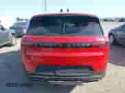 2024 Land Rover Range Rover Sport SE с VIN SAL1P9EU6RA418160, выставлен на аукционе IAAI как лот 42022750 с пробегом Не указан миль и . История ставок и продаж доступна на DreamBid. Изображение 16.