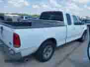 2003 Ford F-150 XL with VIN 1FTRX17203NA45592, listed as a IAAI auction lot 42952991 with Not provided miles and . Bid and sale history available at DreamBid. Image 4.