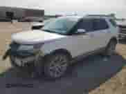 2017 Ford Explorer Limited z VIN 1FM5K8F87HGB83486, wystawiony jako Copart lot #71598615 z przebiegiem 232 511 mil mil oraz Szkoda całkowita • Salvage title. Historia ofert i sprzedaży dostępna na DreamBid. Obrazek 1.