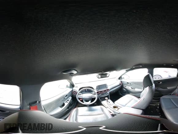 2019 Hyundai Kona Ultimate with VIN KM8K53A57KU305248, listed as a IAAI auction lot 42983089 with 58,329 mi miles and . Bid and sale history available at DreamBid. Image 18.