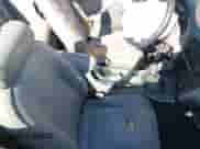 2001 Ford Mustang Deluxe with VIN 1FAFP44451F239509, listed as a IAAI auction lot 43357136 with Not provided miles and . Bid and sale history available at DreamBid. Image 5.