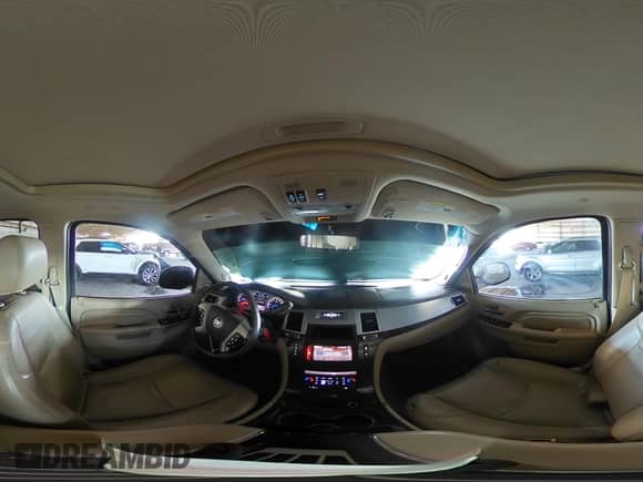 2012 Cadillac Escalade Premium с VIN 1GYS4CEF9CR225037, выставлен на аукционе Copart как лот 50270415 с пробегом 172 483 миль миль и Списание • Salvage title. История ставок и продаж доступна на DreamBid. Изображение 13.