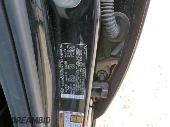 2025 Hyundai Tucson Limited с VIN 5NMJE3DE0SH461859, выставлен на аукционе Copart как лот 69975495 с пробегом 17 144 миль миль и Списание • Salvage title. История ставок и продаж доступна на DreamBid. Изображение 13.