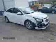 2016 Chevrolet Cruze LT с VIN 1G1PE5SB2G7210301, выставлен на аукционе IAAI как лот 43517445 с пробегом 102 515 миль миль и . История ставок и продаж доступна на DreamBid. Изображение 1.