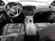 2019 Jeep Grand Cherokee Summit with VIN 1C4RJFJTXKC812973, listed as a Copart auction lot 80828705 with 88,061 mi miles and Clean title. Bid and sale history available at DreamBid. Image 8.