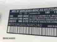 2020 Mercedes-Benz CLA 250 z VIN W1K5J4GB5LN085240, wystawiony jako IAAI lot #40909168 z przebiegiem 97 787 mil mil oraz . Historia ofert i sprzedaży dostępna na DreamBid. Obrazek 9.