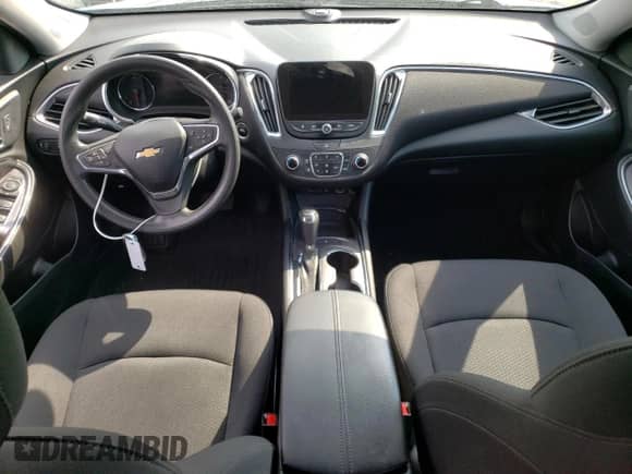 2019 Chevrolet Malibu Hybrid с VIN 1G1ZF5SU7KF213779, выставлен на аукционе Copart как лот 71562395 с пробегом Не указан миль и Списание • Salvage title. История ставок и продаж доступна на DreamBid. Изображение 8.