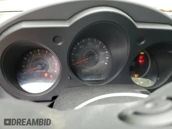 2003 Nissan Frontier XE с VIN 1N6ED27Y03C402733, выставлен на аукционе Copart как лот 57134035 с пробегом Не указан миль и Чистый • Clean title. История ставок и продаж доступна на DreamBid. Изображение 9.