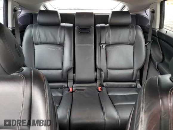 2015 BMW 5 Series 535i Gran Turismo с VIN WBA5M2C51FGH99185, выставлен на аукционе Copart как лот 79439184 с пробегом 69 489 миль миль и Списание • Salvage title. История ставок и продаж доступна на DreamBid. Изображение 10.