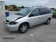 2005 Dodge Caravan SXT с VIN 2D4GP44L65R525599, выставлен на аукционе Copart как лот 73297944 с пробегом 230 808 миль миль и Списание • Salvage title. История ставок и продаж доступна на DreamBid. Изображение 1.