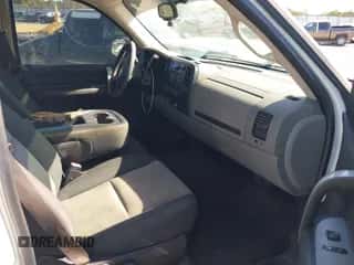 2007 Chevrolet Silverado 1500 Work Truck с VIN 3GCEC13C47G551840, выставлен на аукционе IAAI как лот 43364928 с пробегом 200 286 миль миль и . История ставок и продаж доступна на DreamBid. Изображение 5.