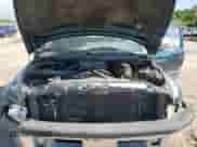 1996 Dodge 1500 with VIN 1B7HC16YXTS616066, listed as a Copart auction lot 64280745 with 120,176 mi miles and Salvage title. Bid and sale history available at DreamBid. Image 11.