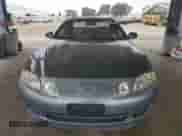 1992 Lexus SC 400 z VIN JT8UZ30C2N0002485, wystawiony jako Copart lot #89553365 z przebiegiem 260 100 mil mil oraz Czysty tytuł • Clean title. Historia ofert i sprzedaży dostępna na DreamBid. Obrazek 5.