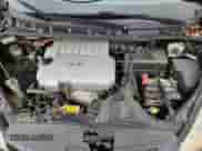 2008 Toyota Sienna LE z VIN 5TDZK23CX8S114678, wystawiony jako Copart lot #90592235 z przebiegiem 230 958 mil mil oraz Czysty tytuł • Clean title. Historia ofert i sprzedaży dostępna na DreamBid. Obrazek 12.