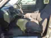 2008 Chevrolet Colorado 1LT with VIN 1GCCS13E488134656, listed as a Copart auction lot 60568885 with 201,802 mi miles and Clean title. Bid and sale history available at DreamBid. Image 7.