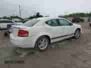 2008 Dodge Avenger SXT с VIN 1B3LC56K38N286338, выставлен на аукционе Copart как лот 70694025 с пробегом 153 121 миль миль и Списание • Salvage title. История ставок и продаж доступна на DreamBid. Изображение 3.
