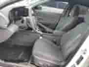 2022 Hyundai Elantra SEL с VIN 5NPLN4AG8NH061348, выставлен на аукционе Copart как лот 66173925 с пробегом 37 471 миль миль и Списание • Salvage title. История ставок и продаж доступна на DreamBid. Изображение 7.