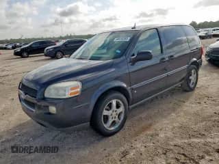 2008 Chevrolet Uplander LS с VIN 1GNDU23128D211069, выставлен на аукционе Copart как лот 60638355 с пробегом 47 916 миль миль и Списание • Salvage title. История ставок и продаж доступна на DreamBid. Изображение 1.
