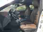 2017 Mercedes-Benz CLA 250 с VIN WDDSJ4EB2HN492946, выставлен на аукционе Copart как лот 53809695 с пробегом 137 393 миль миль и Списание • Salvage title. История ставок и продаж доступна на DreamBid. Изображение 7.