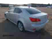 2007 Lexus IS 250 с VIN JTHBK262872030500, выставлен на аукционе IAAI как лот 43541260 с пробегом 192 121 миль миль и . История ставок и продаж доступна на DreamBid. Изображение 3.