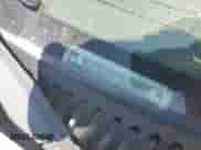 2004 Chevrolet Silverado 2500 LS z VIN 1GCGC23U34F204777, wystawiony jako Copart lot #80554875 z przebiegiem 256 637 mil mil oraz Szkoda całkowita • Salvage title. Historia ofert i sprzedaży dostępna na DreamBid. Obrazek 12.