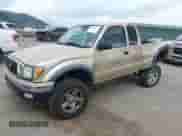2001 Toyota Tacoma с VIN 5TEWN72N21Z812222, выставлен на аукционе IAAI как лот 42823574 с пробегом 229 136 миль миль и . История ставок и продаж доступна на DreamBid. Изображение 2.
