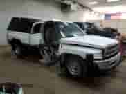 1996 Dodge 1500 с VIN 3B7HC13Y5TG134844, выставлен на аукционе Copart как лот 57322083 с пробегом 326 240 миль миль и На запчасти • Non repairable. История ставок и продаж доступна на DreamBid. Изображение 4.