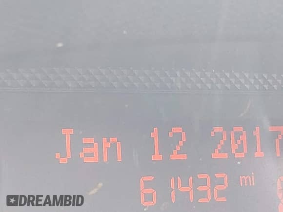 2019 Ram ProMaster Cargo z VIN 3C6TRVDG6KE517196, wystawiony jako IAAI lot #42613492 z przebiegiem 61 432 mil mil oraz . Historia ofert i sprzedaży dostępna na DreamBid. Obrazek 7.