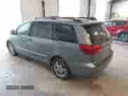 2004 Toyota Sienna XLE z VIN 5TDZA22C44S164040, wystawiony jako IAAI lot #42823793 z przebiegiem 278 404 mil mil oraz . Historia ofert i sprzedaży dostępna na DreamBid. Obrazek 3.