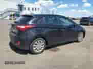 2013 Hyundai Elantra with VIN KMHD25LE4DU067727, listed as a Copart auction lot 65455935 with 234,914 mi miles and Salvage title. Bid and sale history available at DreamBid. Image 3.