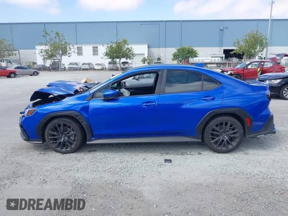 2023 Subaru WRX Premium с VIN JF1VBAF64P9815203, выставлен на аукционе IAAI как лот 42486767 с пробегом 30 985 миль миль и . История ставок и продаж доступна на DreamBid. Изображение 14.